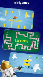 LEGO® Play 7