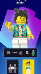 LEGO® Play 8