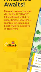 LEGOLAND® Billund Resort 1