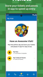 LEGOLAND® Billund Resort 5
