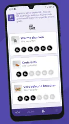 Lekker Onderweg 4