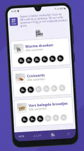 Lekker Onderweg screenshot