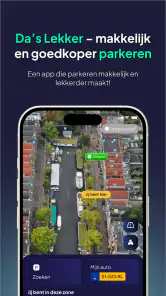 LekkerParkeren screenshot