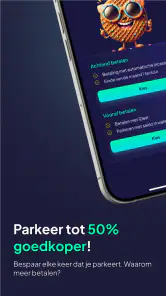 LekkerParkeren screenshot