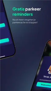 LekkerParkeren screenshot