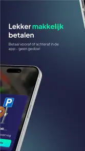 LekkerParkeren screenshot