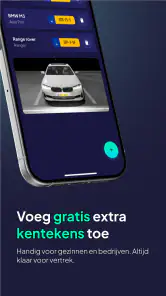 LekkerParkeren screenshot