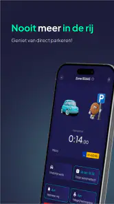 LekkerParkeren screenshot