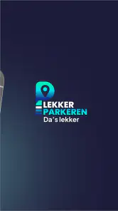 LekkerParkeren screenshot
