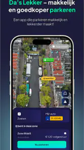 LekkerParkeren screenshot