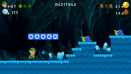 Lep's World 2 2