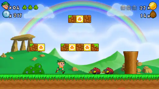 Lep's World 2 6