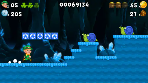 Lep's World 2 7