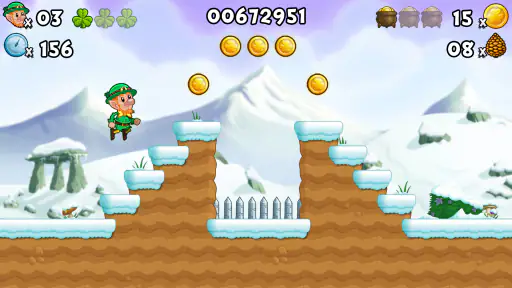 Lep's World 2 8
