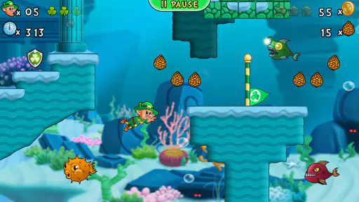 Lep's World 3 4