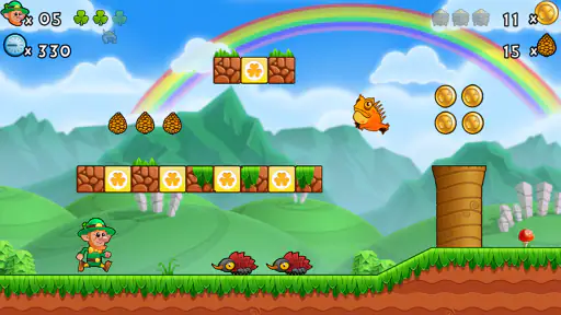 Lep's World 3 6