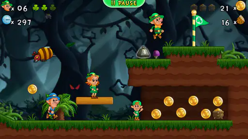 Lep's World 3 8
