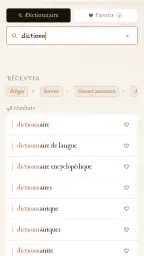 Lerobert Dictionnaire Larousse 1