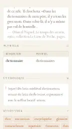 Lerobert Dictionnaire Larousse 2