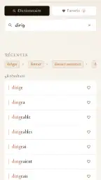 Lerobert Dictionnaire Larousse 4