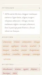 Lerobert Dictionnaire Larousse 5