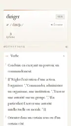 Lerobert Dictionnaire Larousse 7