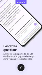 Les Echos, actualités éco 4