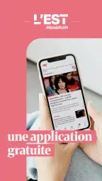 L'Est Républicain, info & actu 1