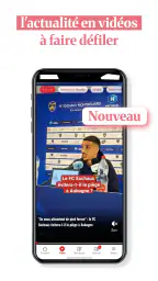 L'Est Républicain, info & actu 7
