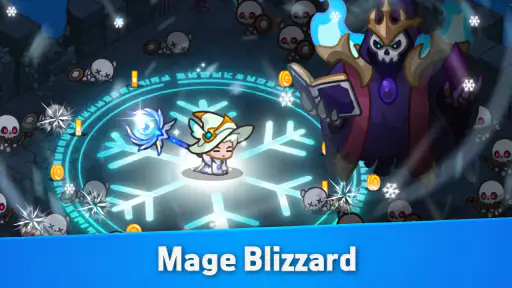 Let's Go Legends! 3