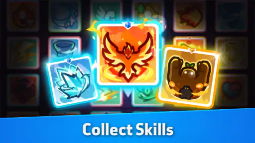 Let's Go Legends! 4