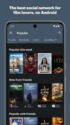 Letterboxd 1