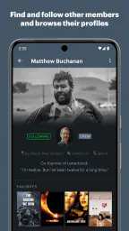 Letterboxd 5