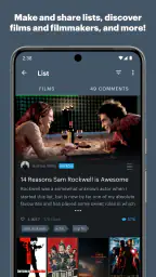 Letterboxd 6
