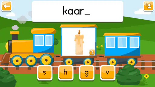 Letters en klanken 4