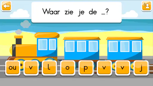 Letters en klanken 5