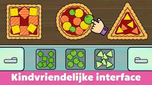 Leuke baby spelletjes voor 2-5 5