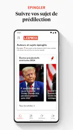 L'Express : actu & analyses 6