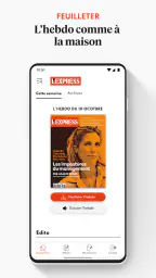 L'Express : actu & analyses 7