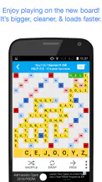 Lexulous Word Game 5