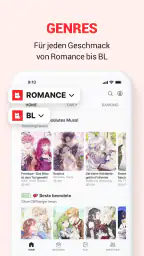 LEZHIN DE 8