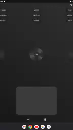 Lg Smart TV Service Remote 4