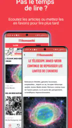 L'Humanité - Le journal 4
