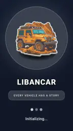 LibanCar 1