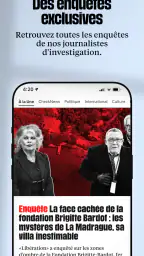 Libération: Info et Actualités 1