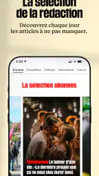 Libération: Info et Actualités 2