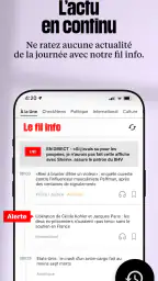 Libération: Info et Actualités 4