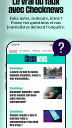 Libération: Info et Actualités 5