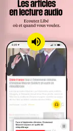 Libération: Info et Actualités 8