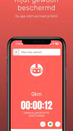 Liberty Rider - Motor-app 3